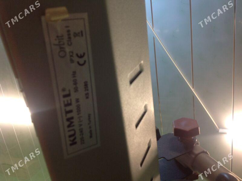 KUMTEL  peç Türkie - Туркменабат - img 4