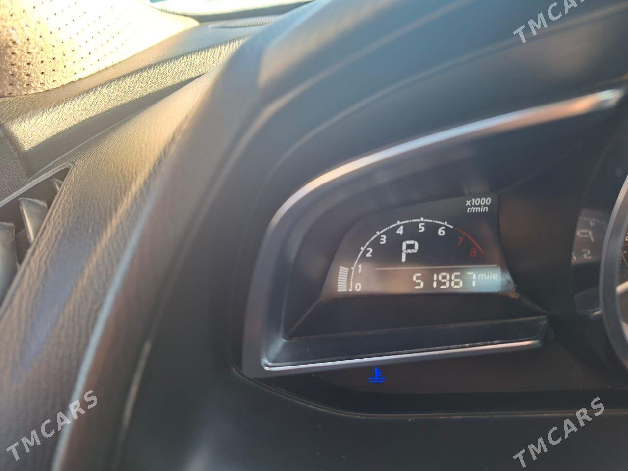 Toyota Yaris iA 2017 - 170 000 TMT - "Алтын Асыр" Гундогар базары ( Толкучка) - img 5