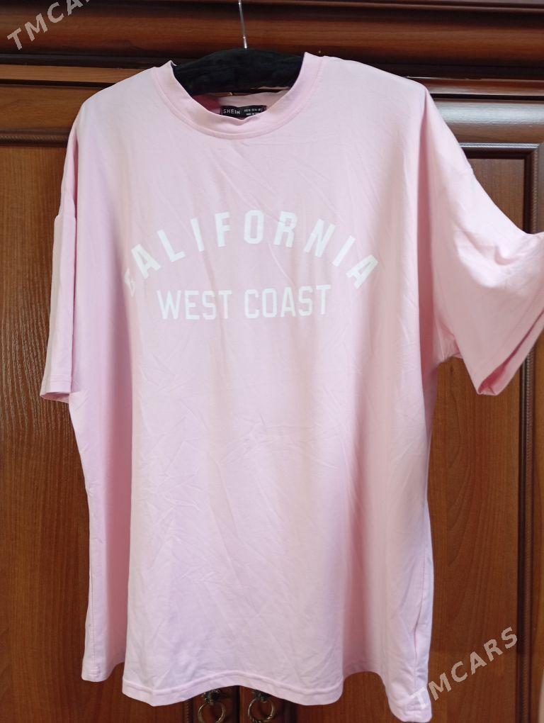 futbolka balak kofta bryuk - Daşoguz - img 10