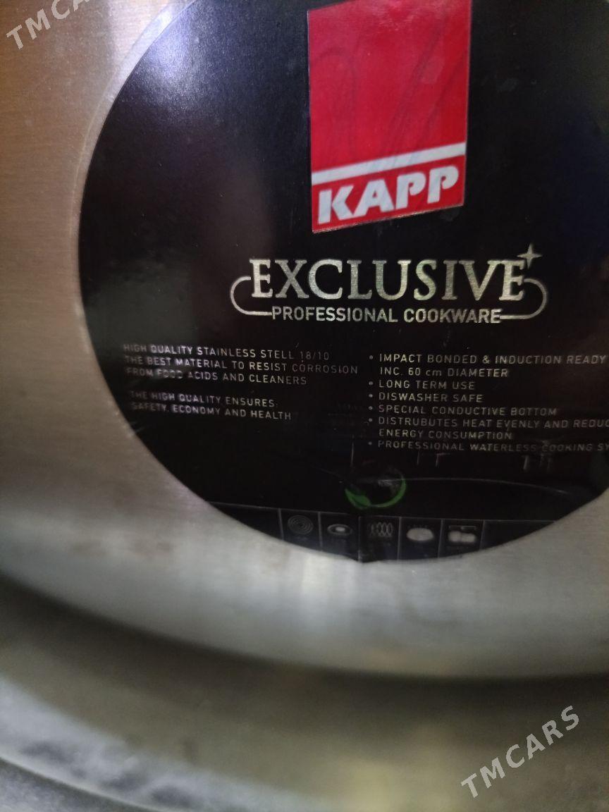 Turk gazan - Гаудан "Б" - img 1