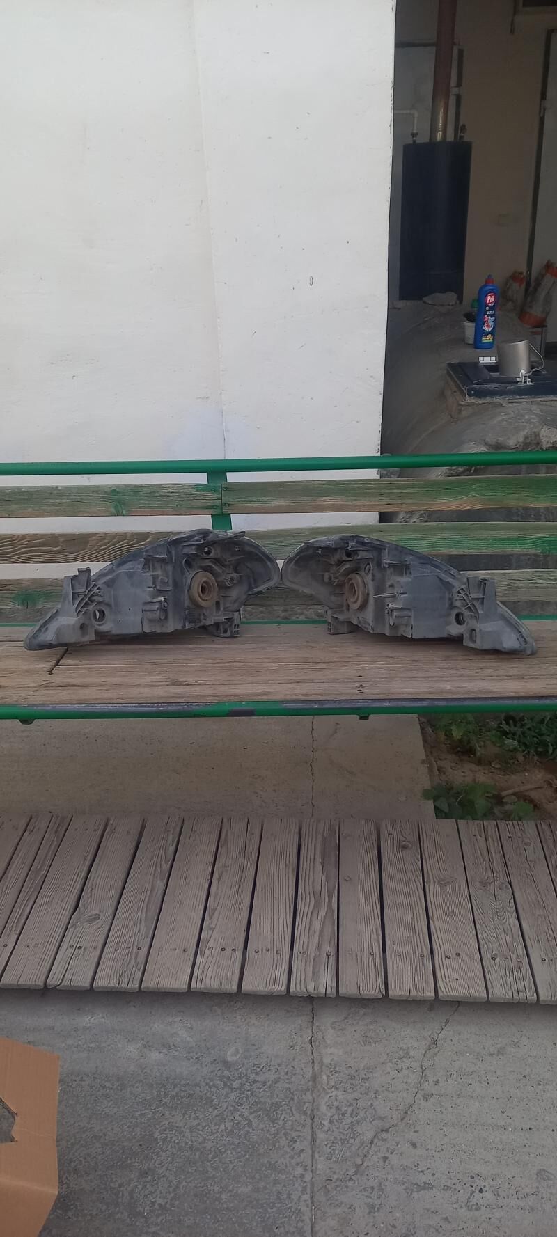 fara 1 100 TMT - Бузмеин - img 2