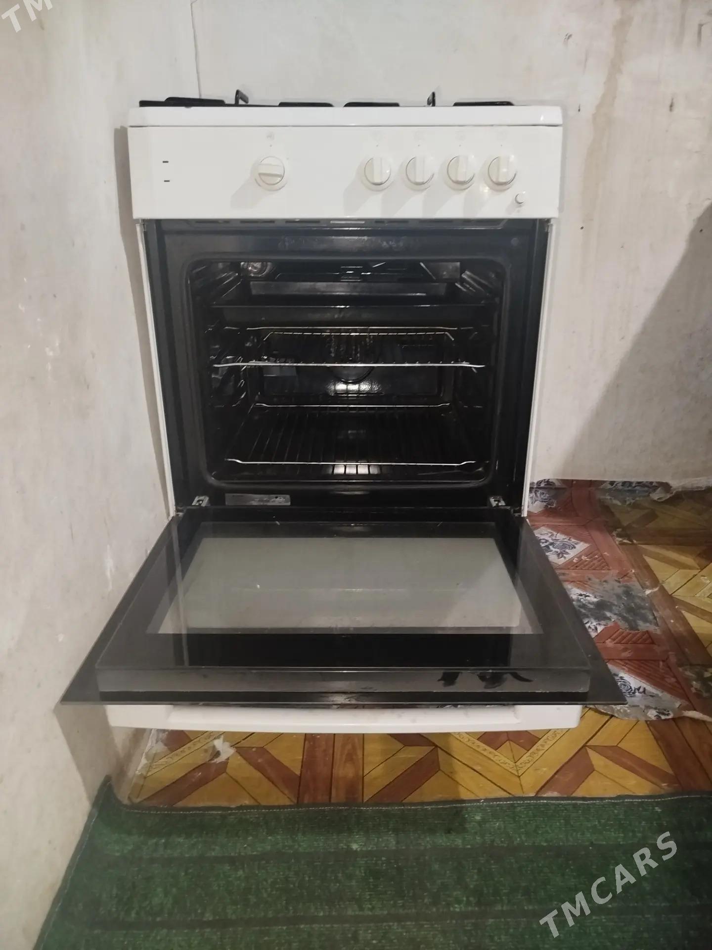 Gaz plite - Акдепе - img 1