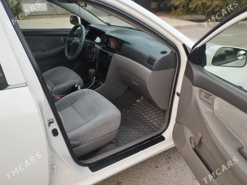 Toyota Corolla 2005 - 130 000 TMT - Bäherden - img 8