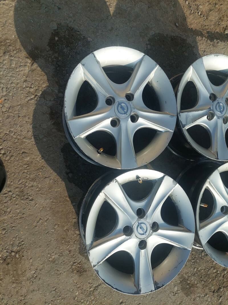 Opel 14 4 desik 1 500 TMT - Bedew - img 2