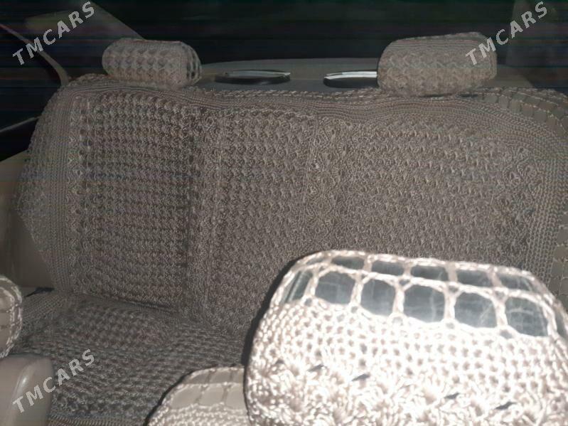 BMW 525 1990 - 30 000 TMT - Туркменабат - img 7