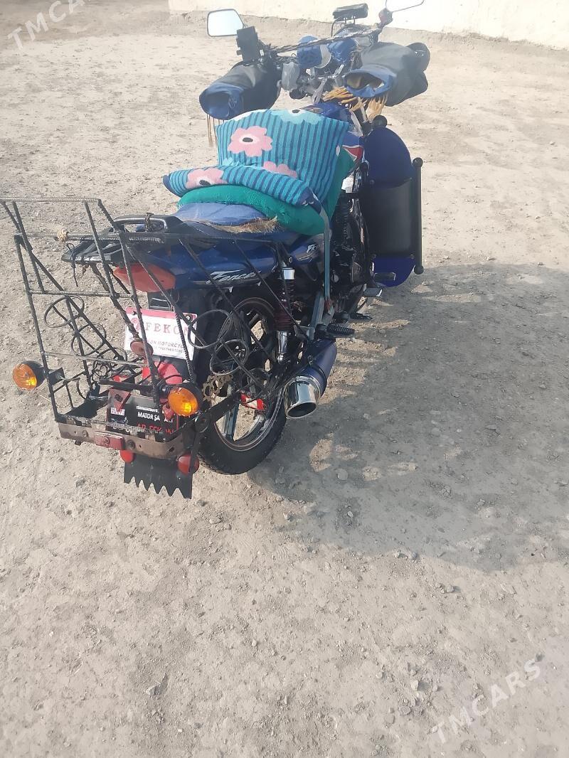 Fekon FK150-8G 2014 - 15 000 TMT - Гызыларбат - img 3