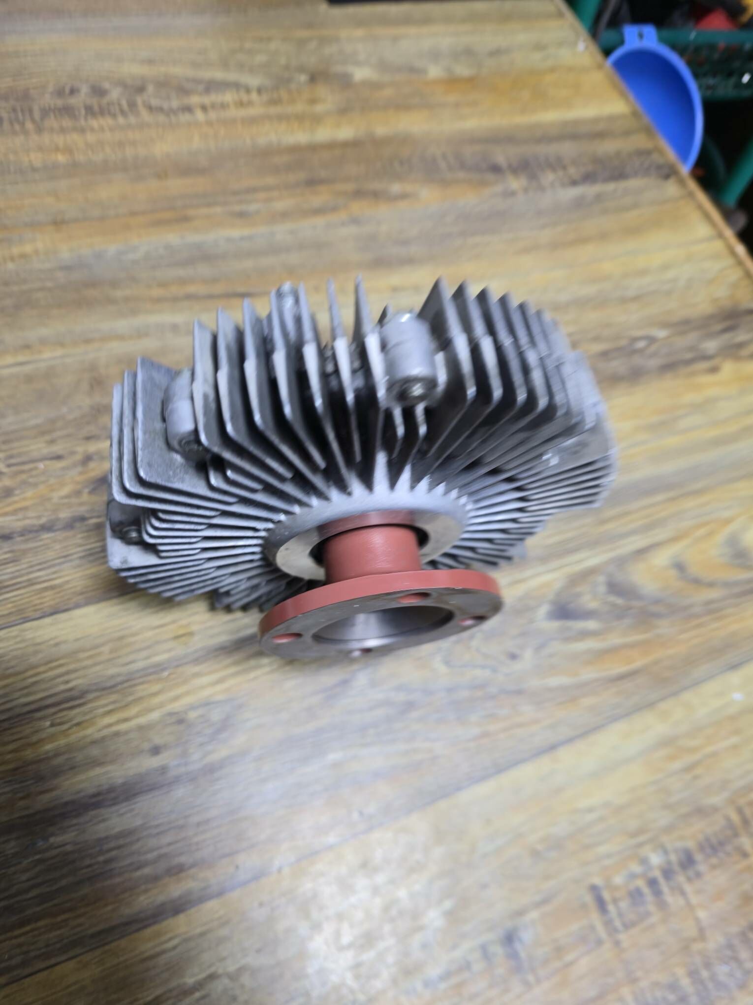 Prado Takoma gidromufta 2 000 TMT - Türkmenabat - img 3