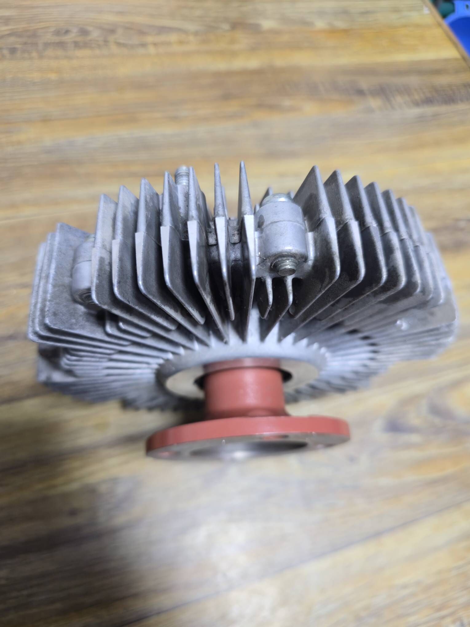 Prado Takoma gidromufta 2 000 TMT - Türkmenabat - img 2