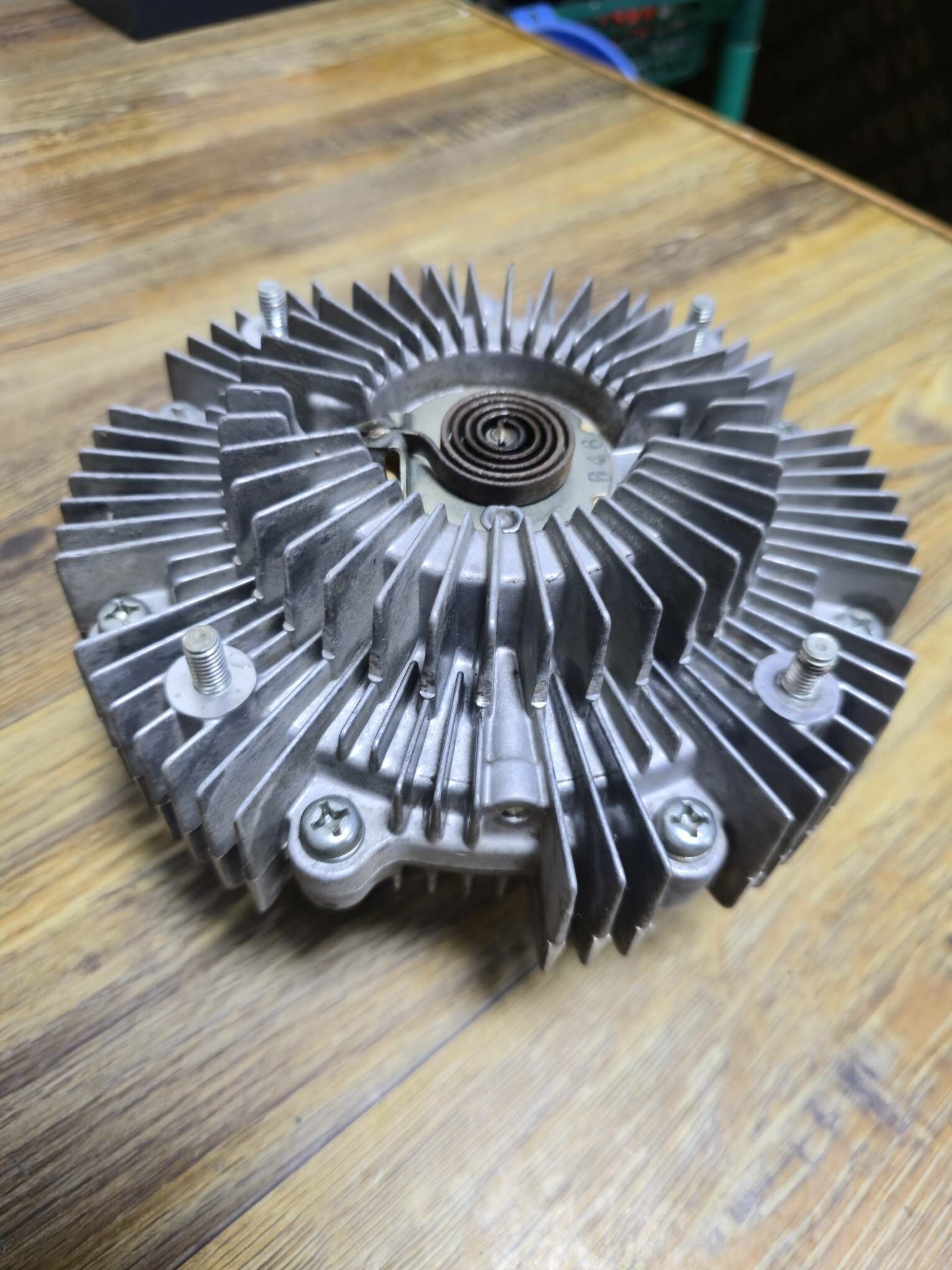 Prado Takoma gidromufta 2 000 TMT - Türkmenabat - img 1