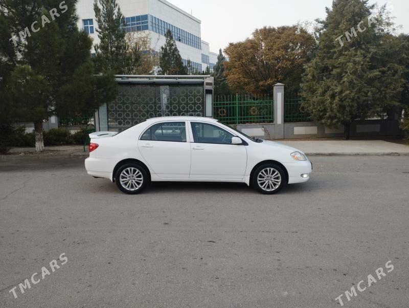 Toyota Corolla 2005 - 130 000 TMT - Bäherden - img 5