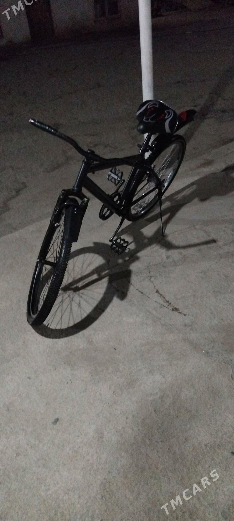 tigir - Гёкдепе - img 2