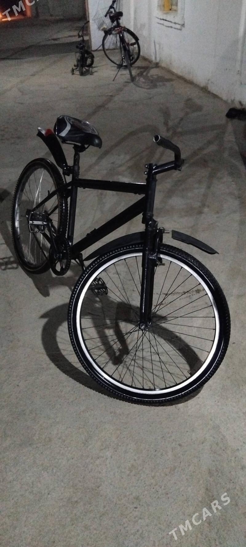 tigir - Гёкдепе - img 4