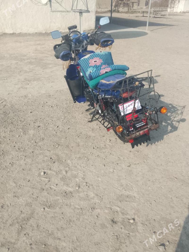 Fekon FK150-8G 2014 - 15 000 TMT - Гызыларбат - img 4