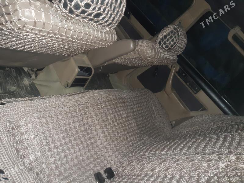 BMW 525 1990 - 30 000 TMT - Туркменабат - img 8