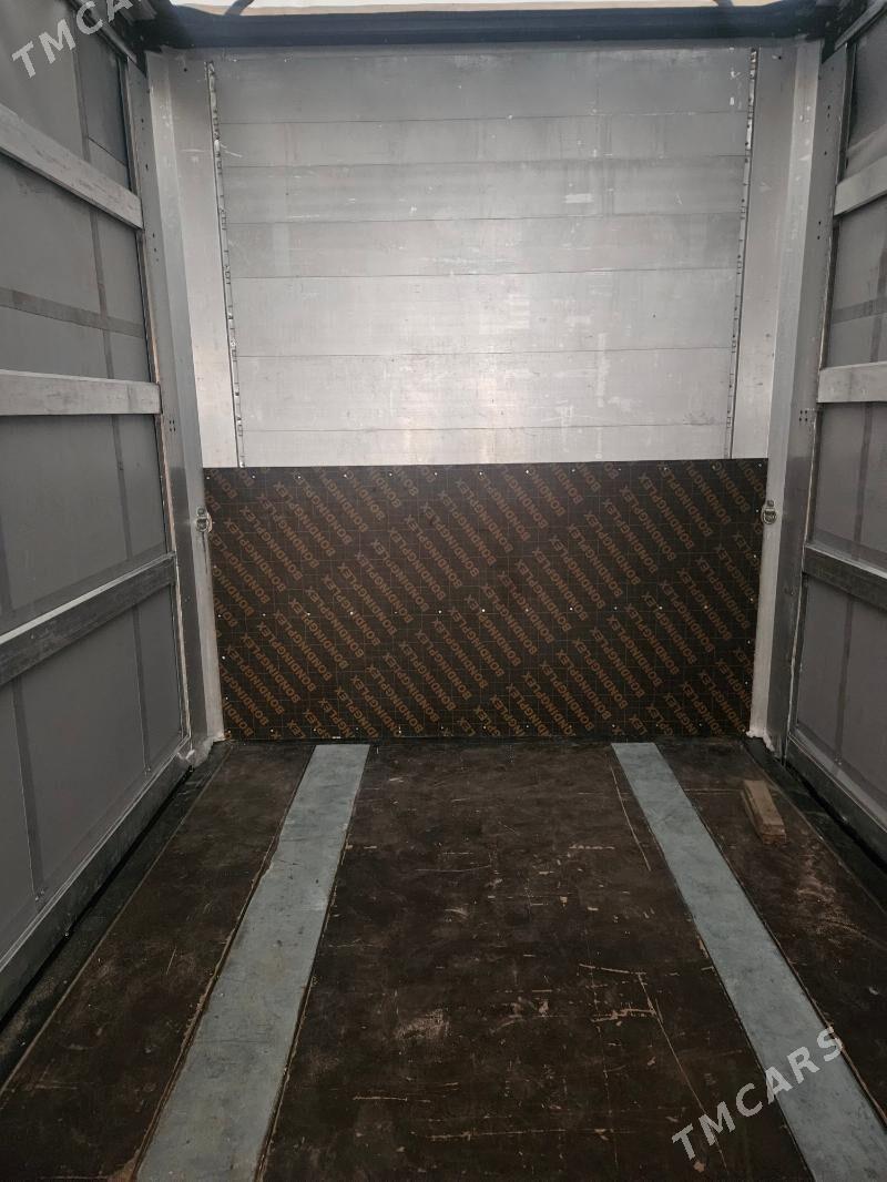 Kogel Euro Trailer 2021 - 520 000 TMT - Mary - img 1