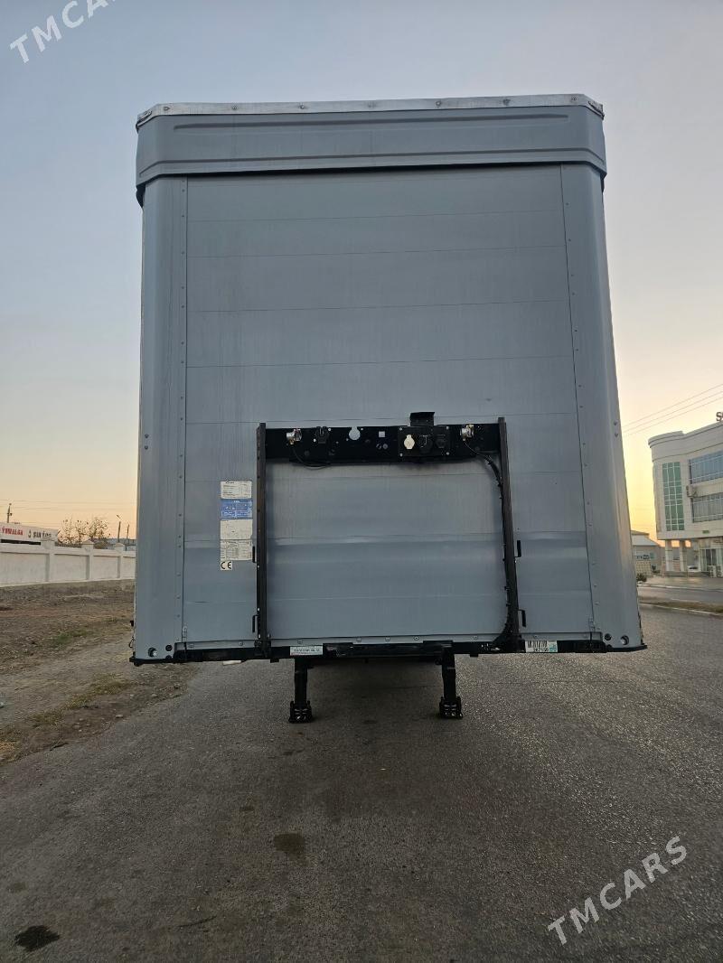 Kogel Euro Trailer 2021 - 520 000 TMT - Mary - img 10