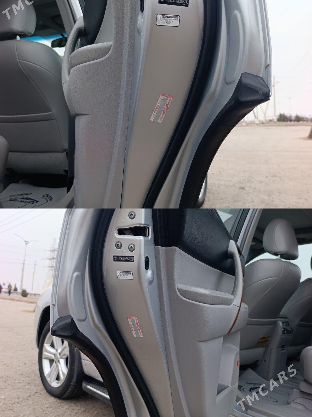 Toyota Highlander 2010 - 345 000 TMT - Daşoguz - img 5