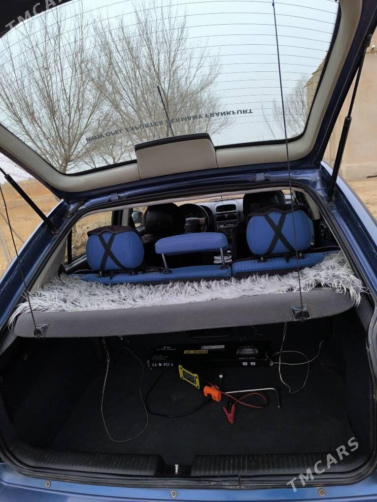 Opel Astra 2002 - 93 000 TMT - Кёнеургенч - img 6