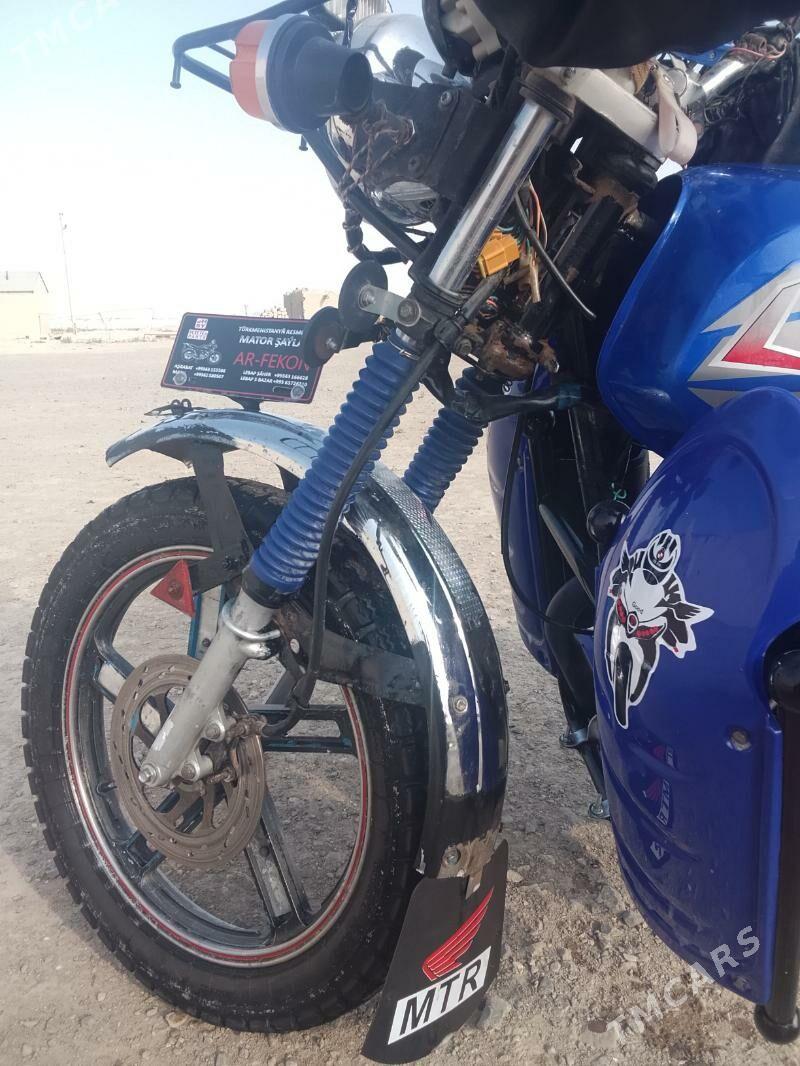 Fekon FK150-8G 2014 - 15 000 TMT - Гызыларбат - img 2