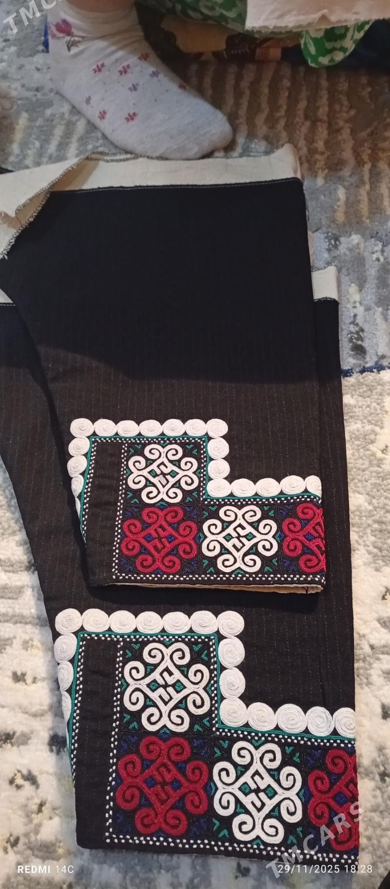 balak - Balkanabat - img 2