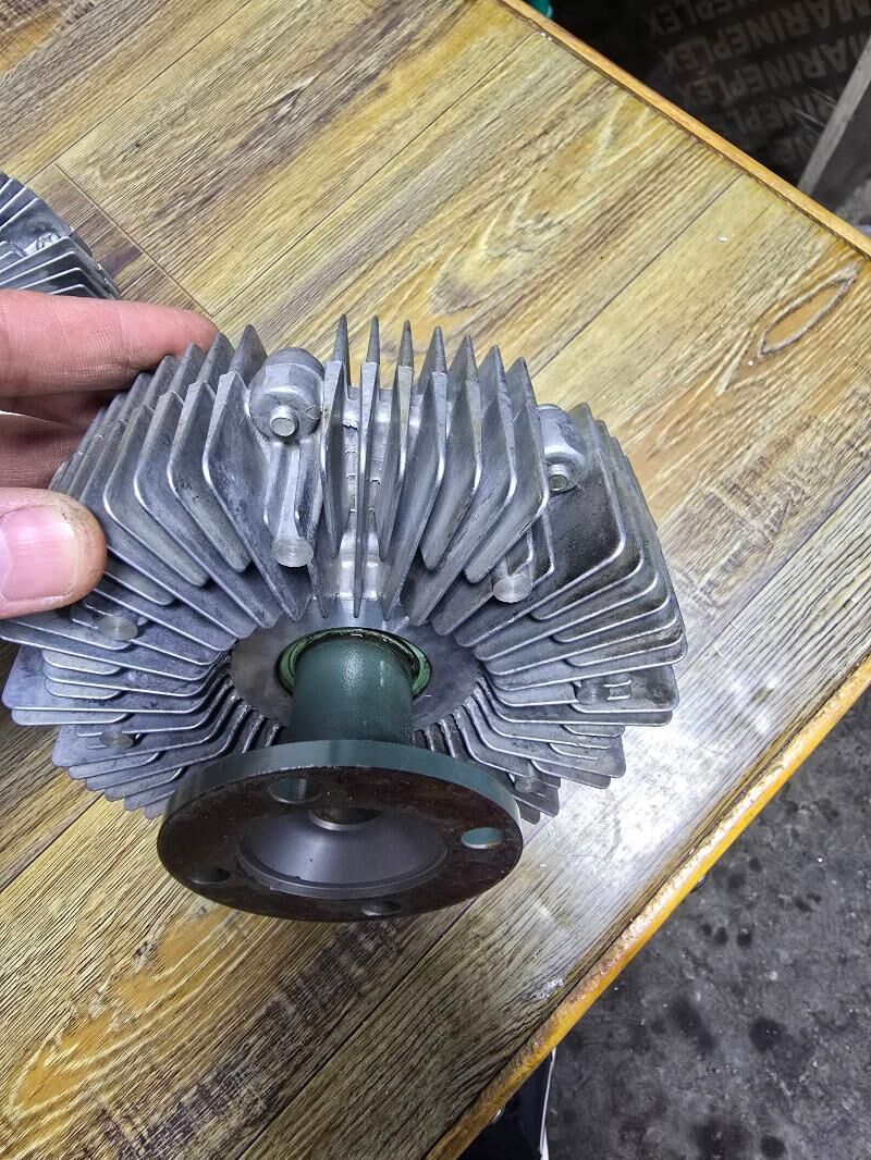 Prado Takoma gidromufta 2 000 TMT - Türkmenabat - img 5