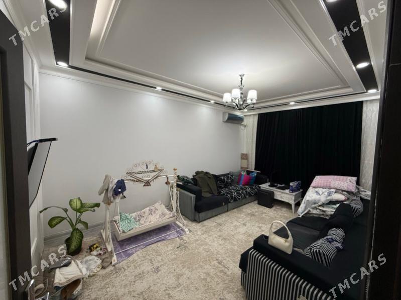 Mir2 2komnat Мир2 2комнат - Ашхабад - img 2