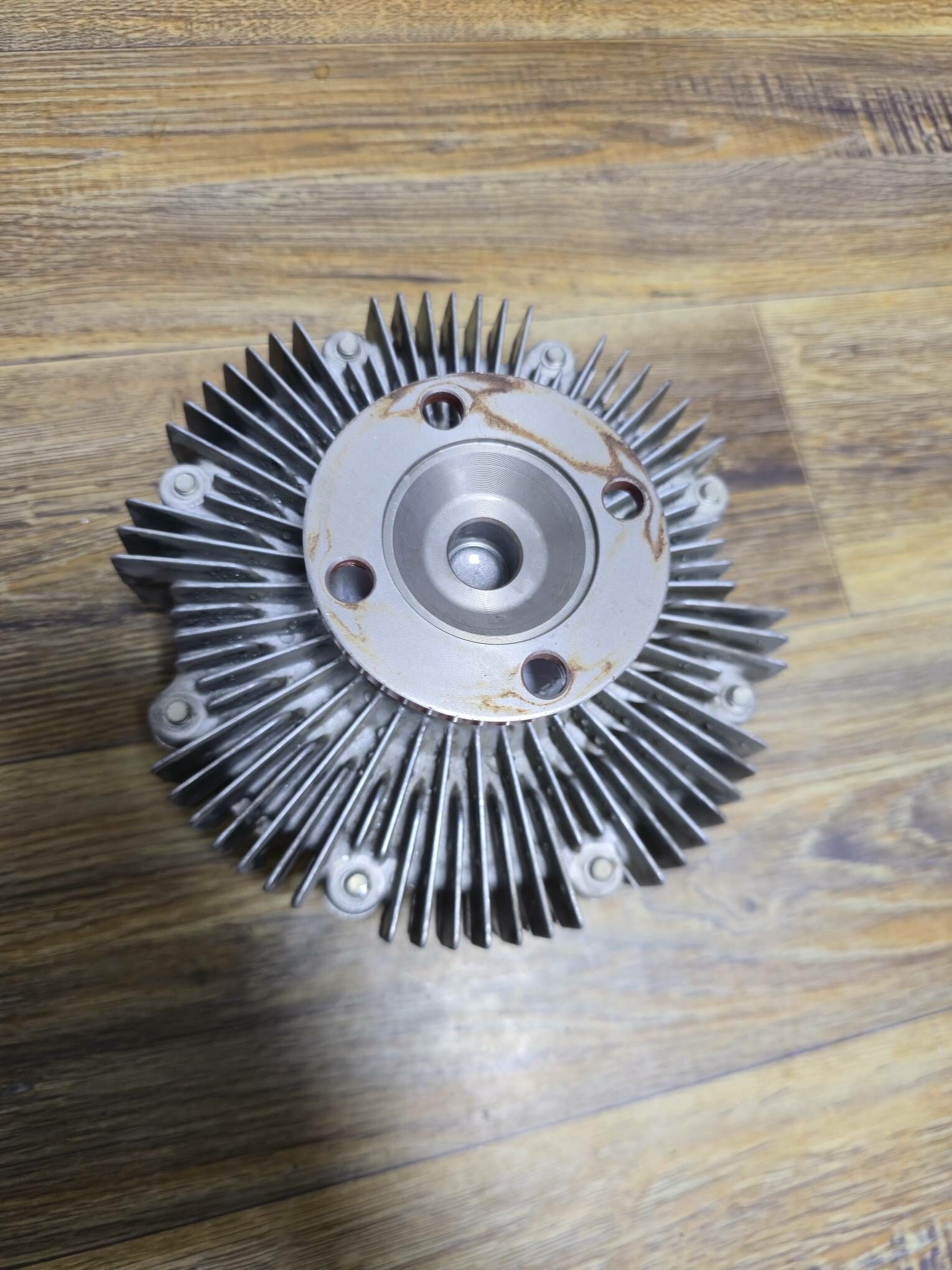 Prado Takoma gidromufta 2 000 TMT - Türkmenabat - img 4