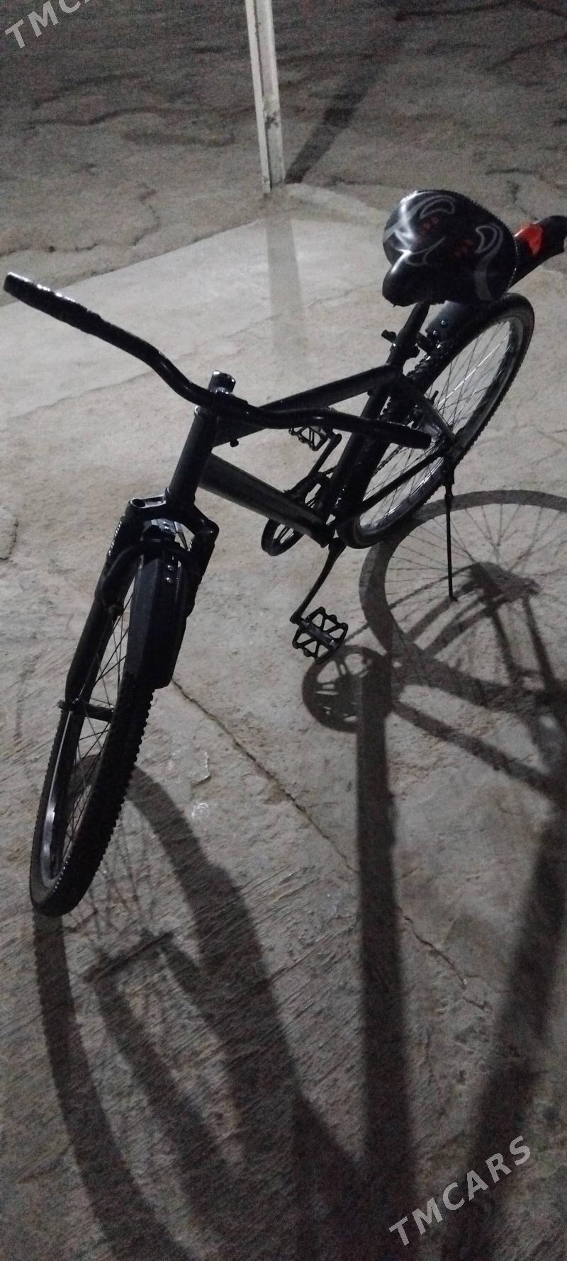 tigir - Гёкдепе - img 3