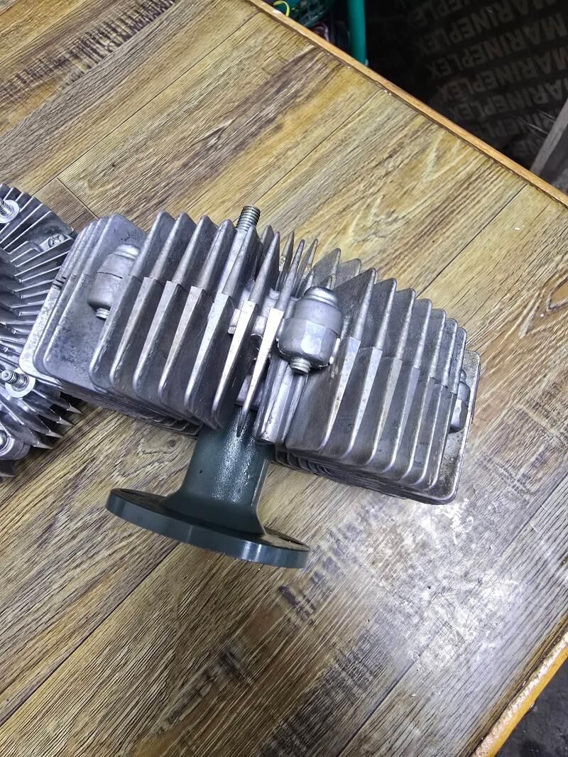 Prado Takoma gidromufta 2 000 TMT - Türkmenabat - img 6