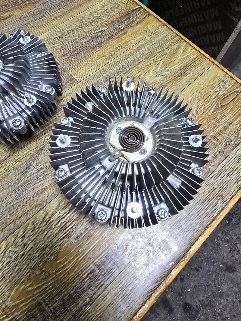 Prado Takoma gidromufta 2 000 TMT - Türkmenabat - img 7