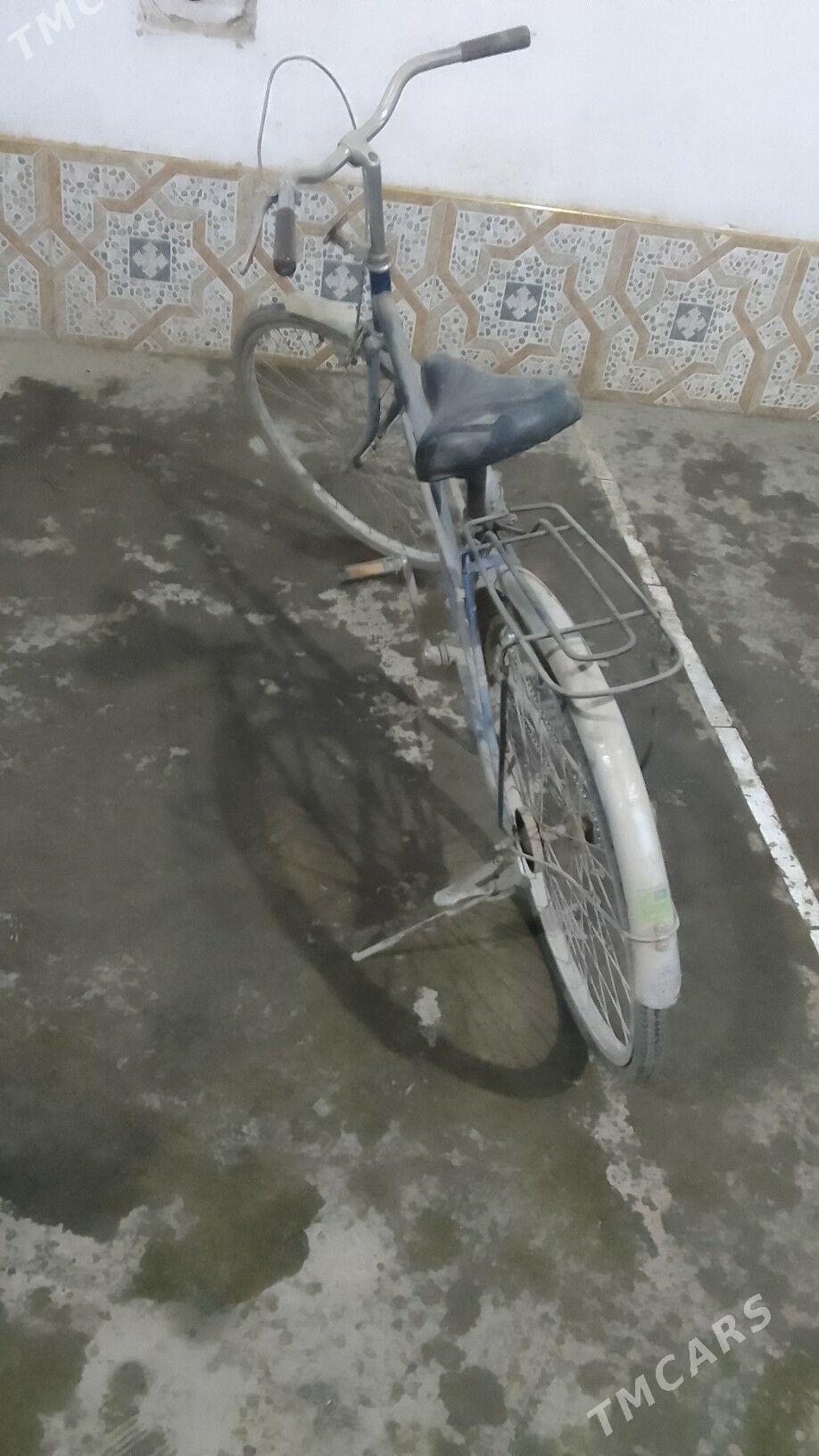 welik 26 - Чарджоу - img 3