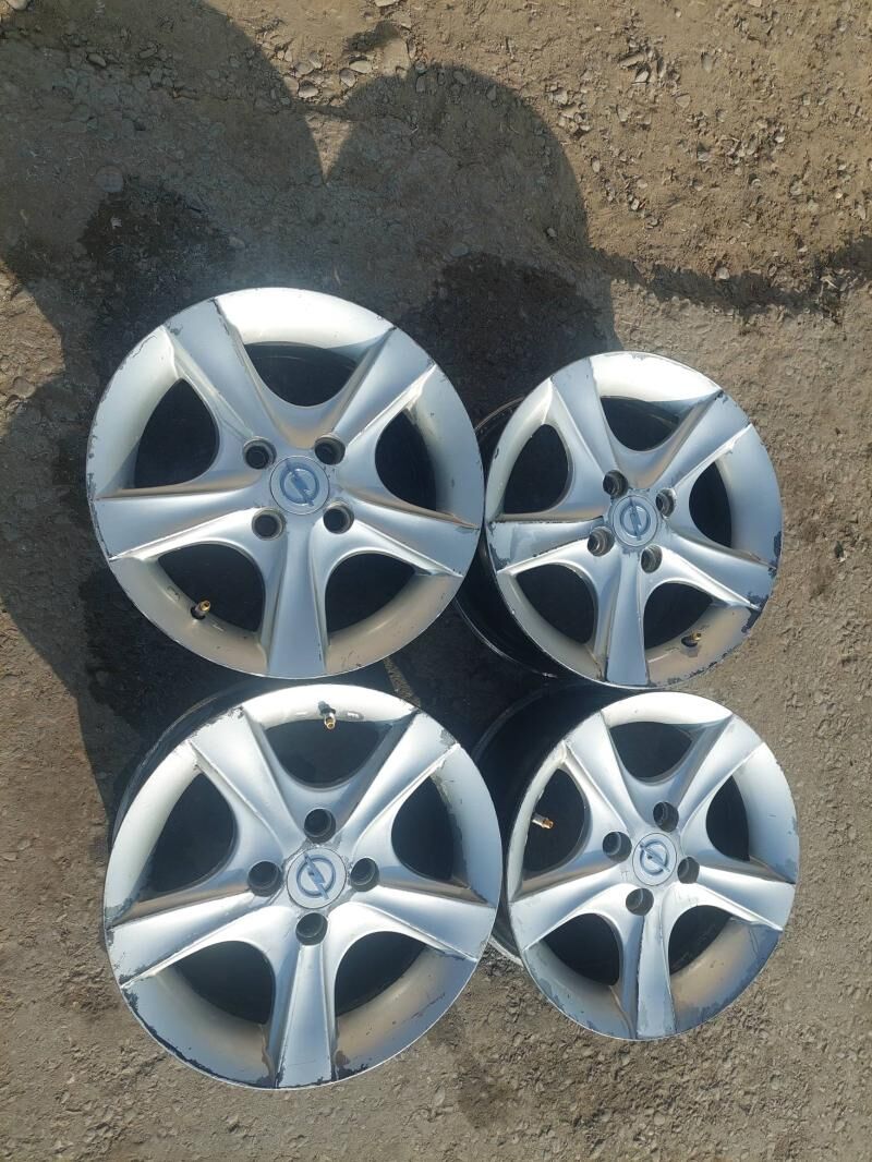 Opel 14 4 desik 1 500 TMT - Bedew - img 3