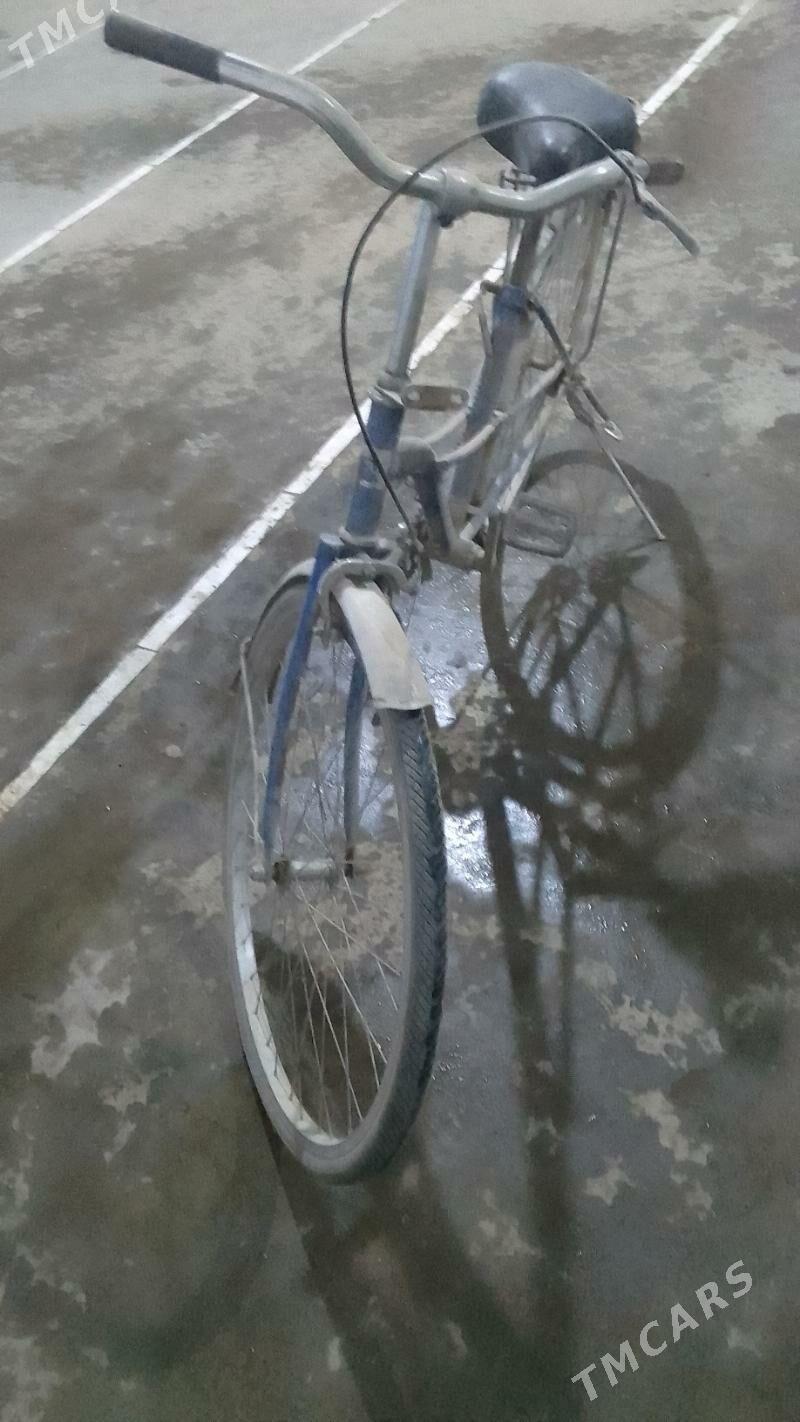 welik 26 - Чарджоу - img 2