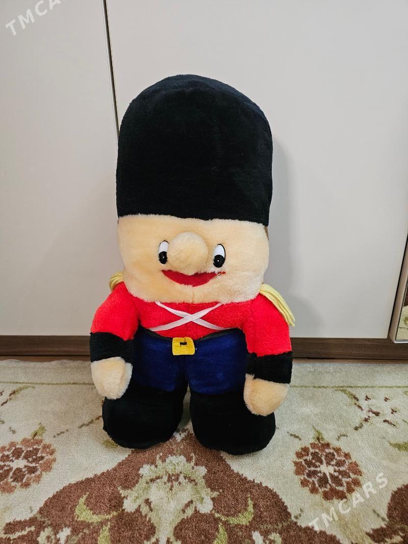 Mişkalar - Aşgabat - img 3