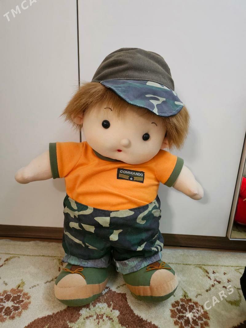 Mişkalar - Aşgabat - img 2