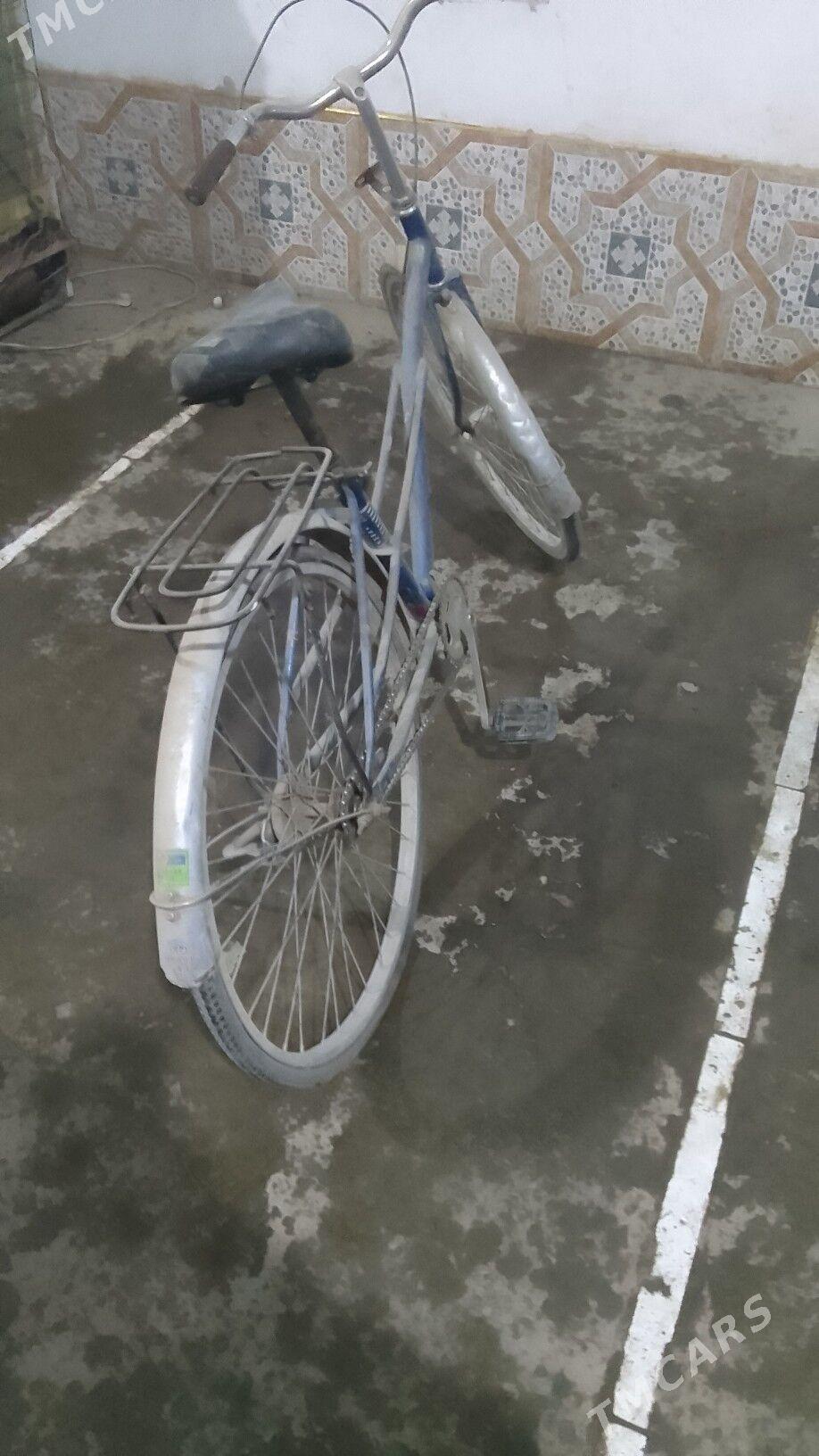 welik 26 - Чарджоу - img 4