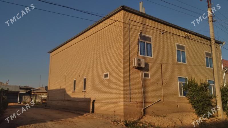 satlyk jaý - Векильбазар - img 3