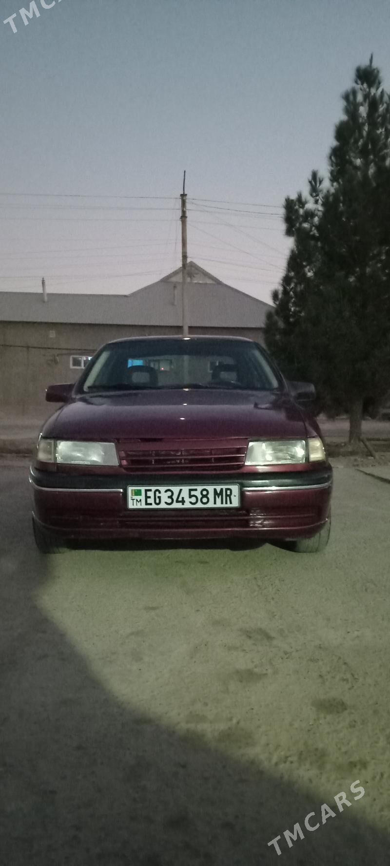 Opel Vectra 1990 - 30 000 TMT - Mary - img 3
