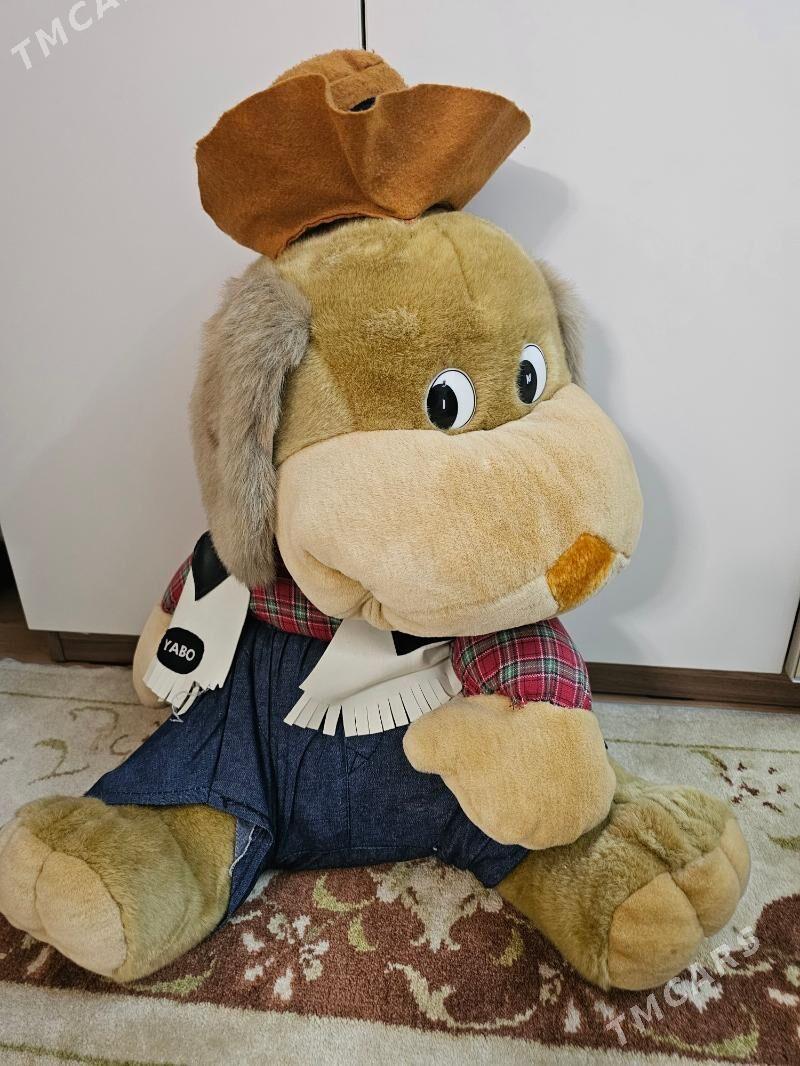 Mişkalar - Aşgabat - img 5