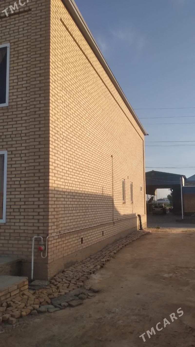 satlyk jaý - Векильбазар - img 2