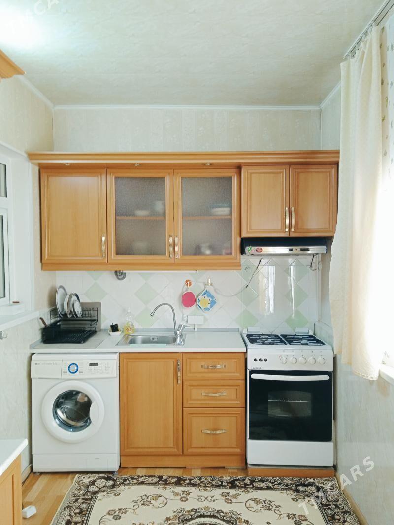 ARENDA JAY GOWDAN ГАУДАН - Aşgabat - img 3