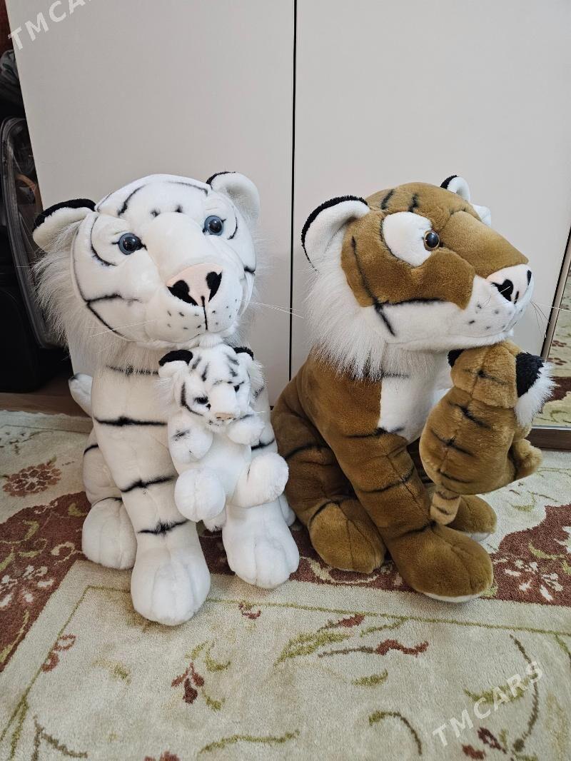 Mişkalar - Aşgabat - img 4