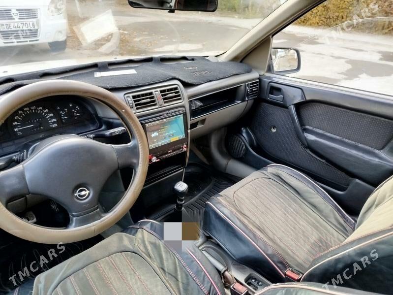 Opel Vectra 1991 - 42 000 TMT - Туркменабат - img 2