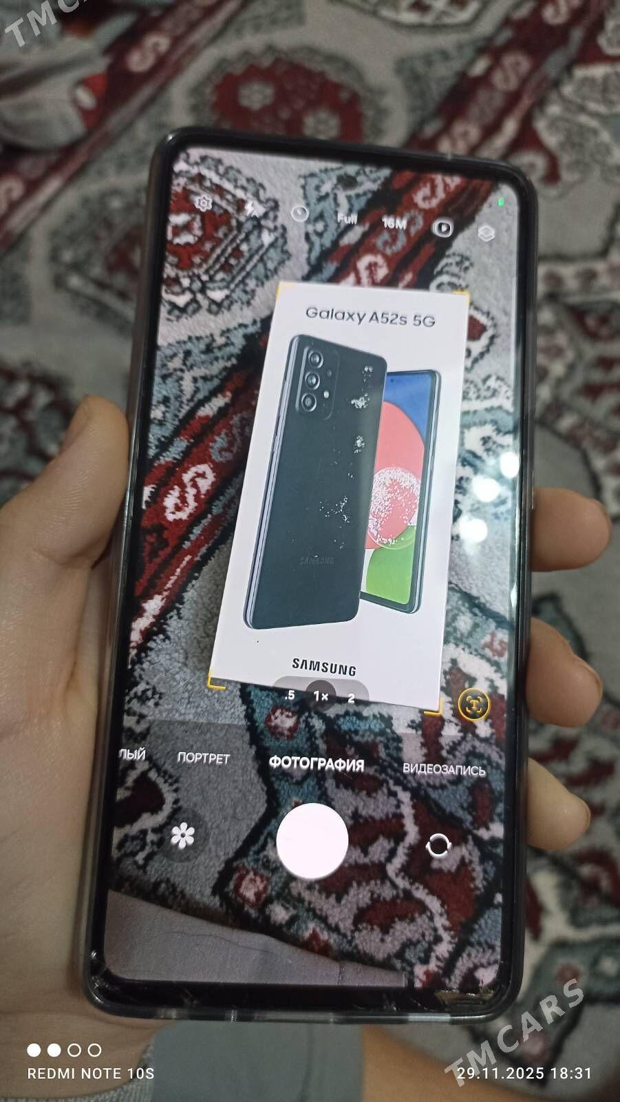 А52 S абмен ипхоне х - Şabat etr. - img 8