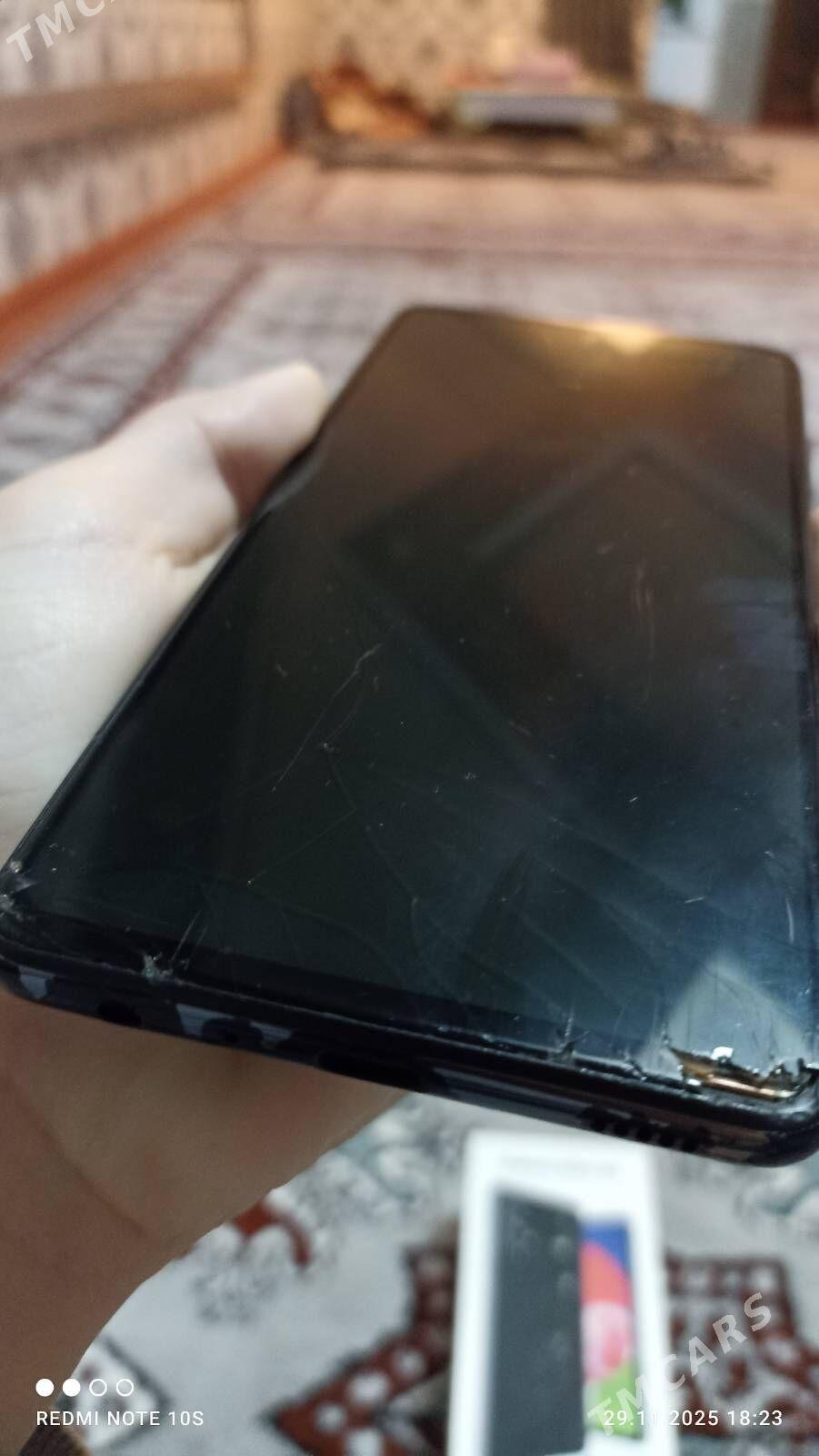 А52 S абмен ипхоне х - Şabat etr. - img 3