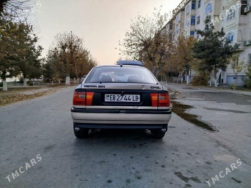 Opel Vectra 1991 - 42 000 TMT - Туркменабат - img 4