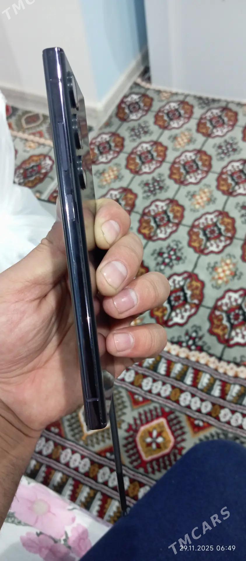 S 22 ULTYRA ARASSA GYSSAGLY - Дашогуз - img 4