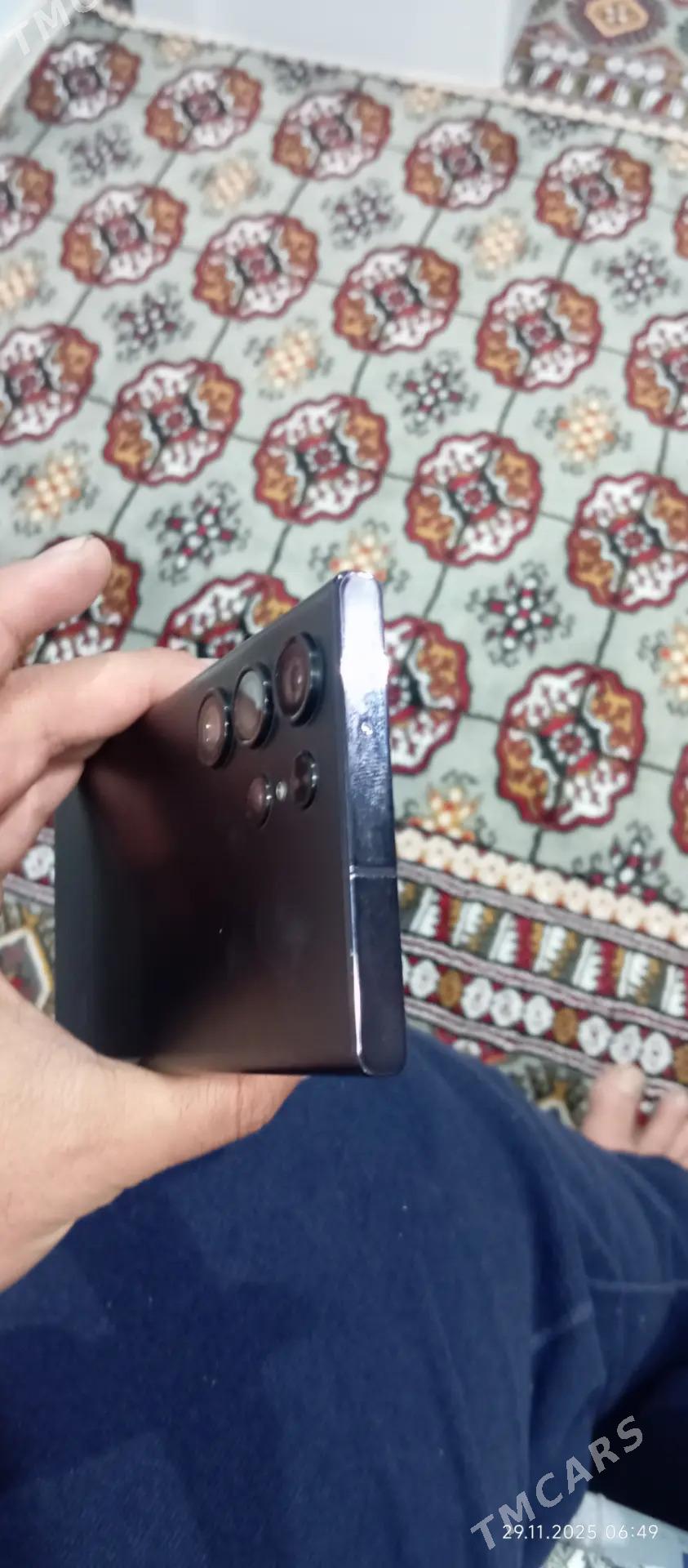 S 22 ULTYRA ARASSA GYSSAGLY - Дашогуз - img 3