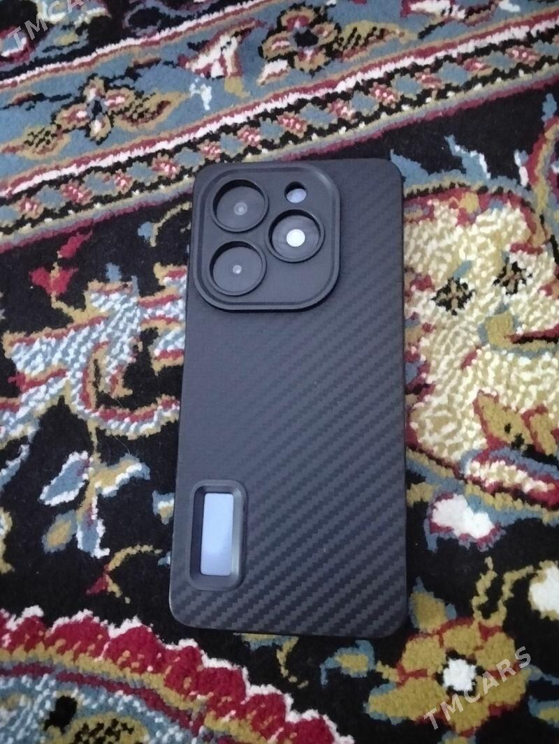 Tekno - Балканабат - img 2