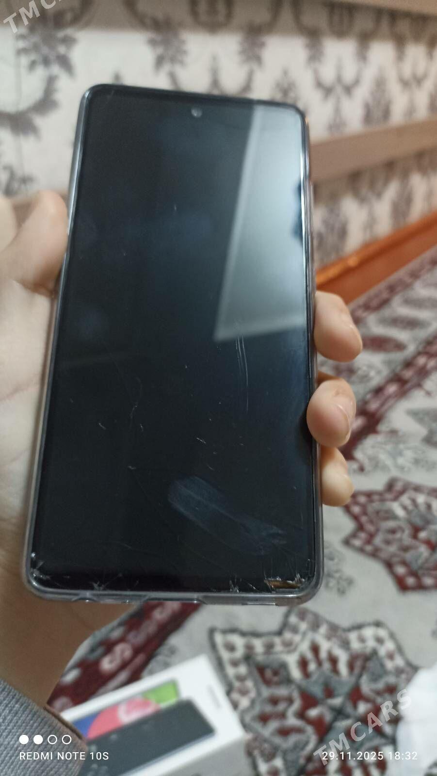 А52 S абмен ипхоне х - Şabat etr. - img 10